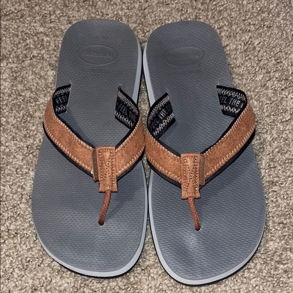 Havaianas Like New Men’s 11/12 - Picture 1 of 5